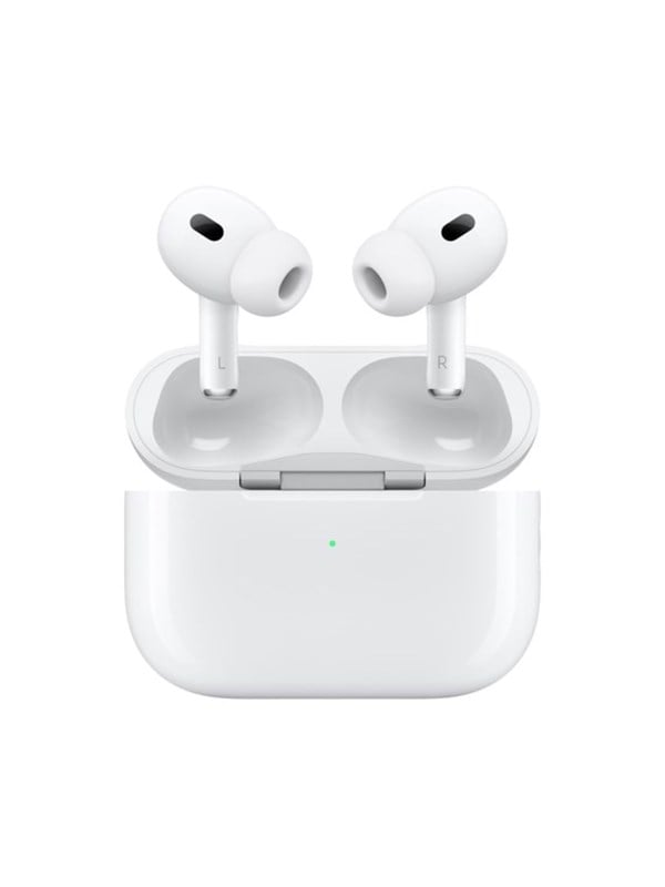 Apple AirPods Pro (2nd generation) with MagSafe Case (USBâC) Hovedtelefonerheadset2
